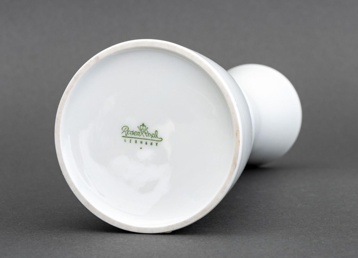 Servizio da tè per otto persone 