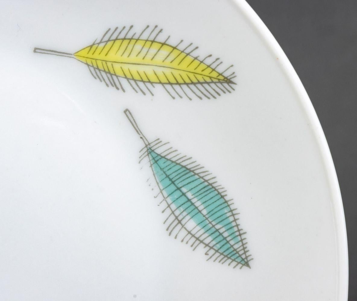 Servizio da tè per otto persone 