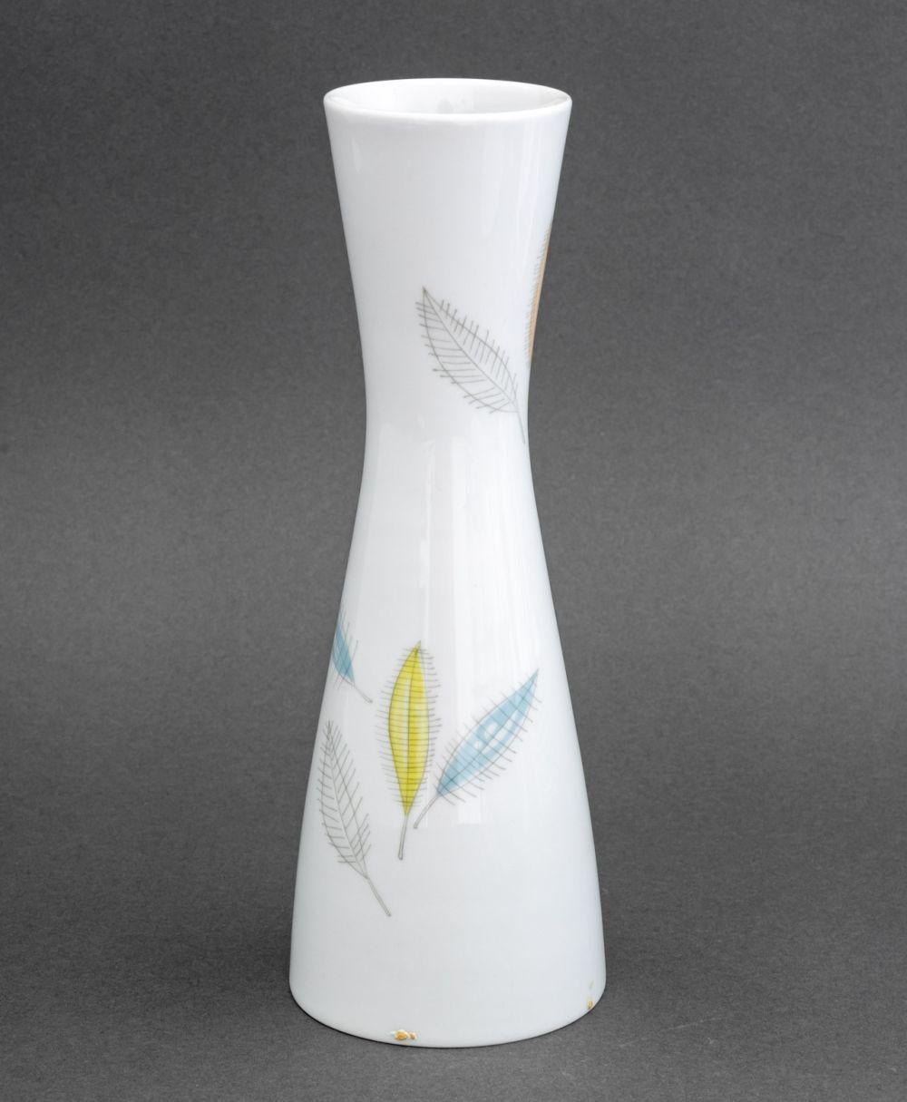 Servizio da tè per otto persone 