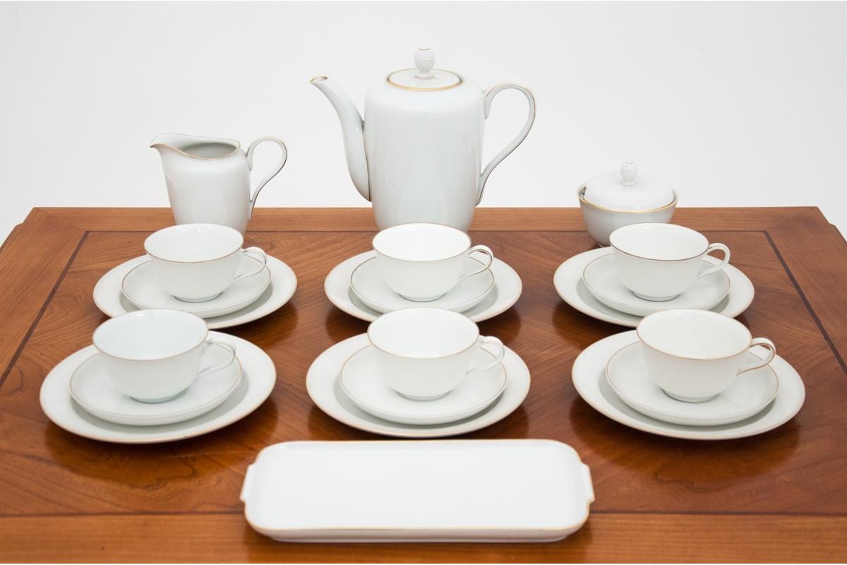 Rosenthal Coffee Service for 6 People 2