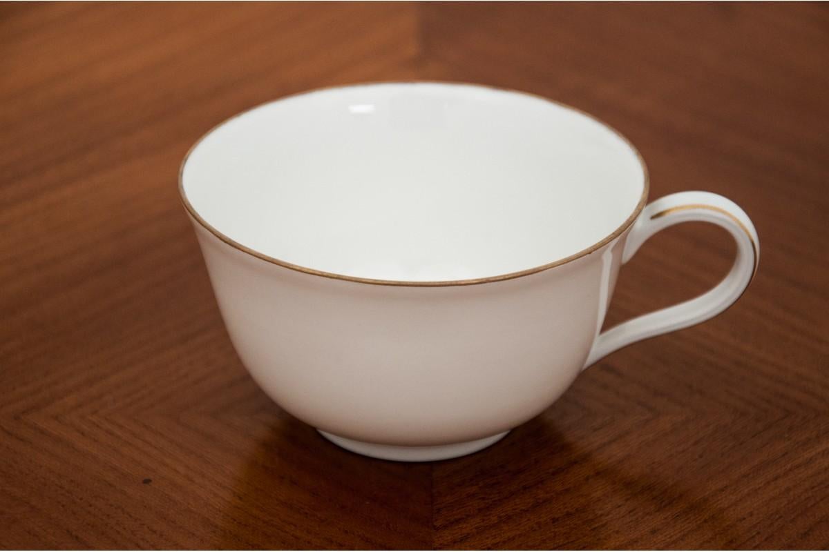 20th Century Rosenthal Coffee Service for 6 People