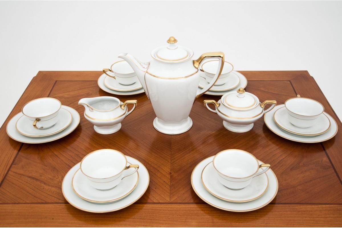 Rosenthal Coffee Service for 6 People 1