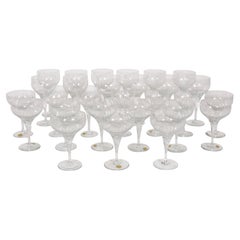Stone Crystal Serveware