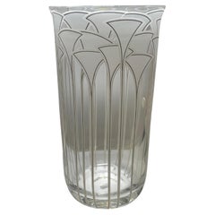 Rosenthal Crystal Vase
