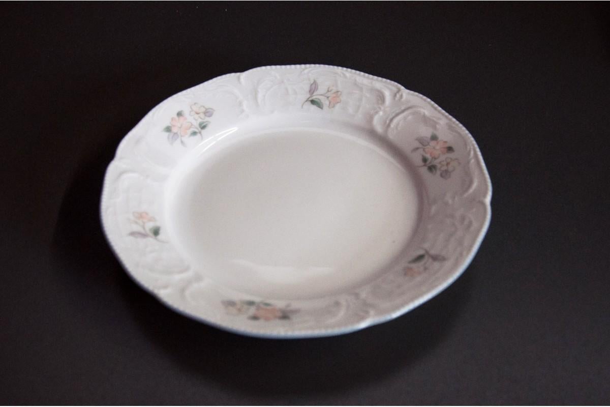 classic rose collection rosenthal group germany white