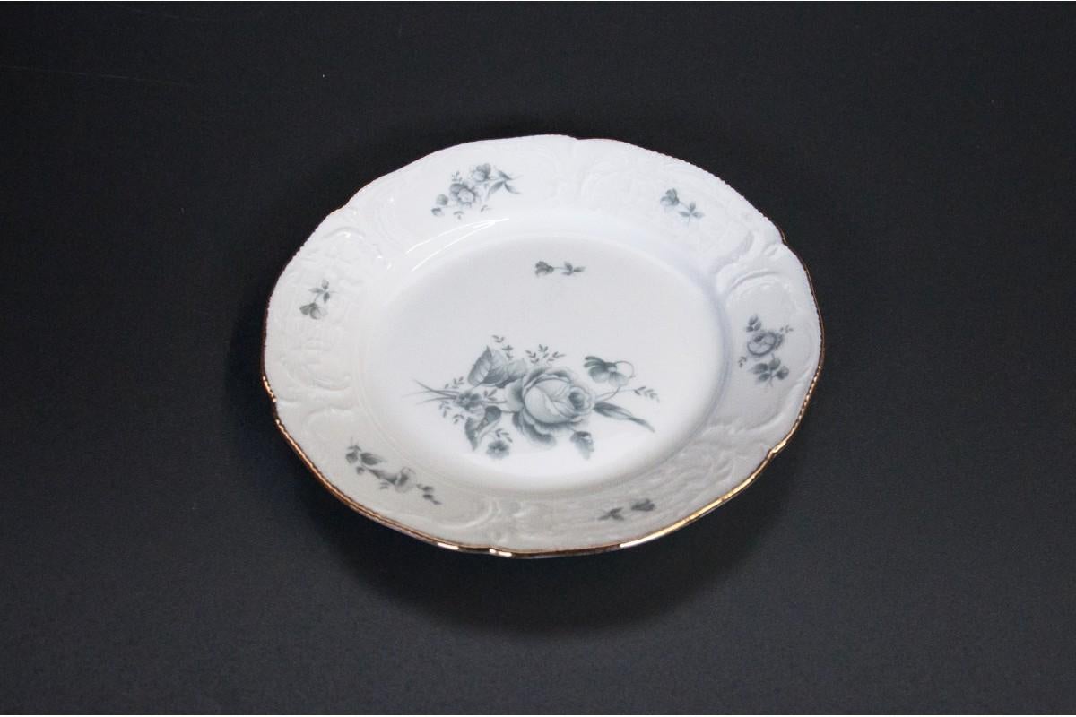 Classic Rose Rosenthal - 5 For Sale on 1stDibs | rosenthal china 