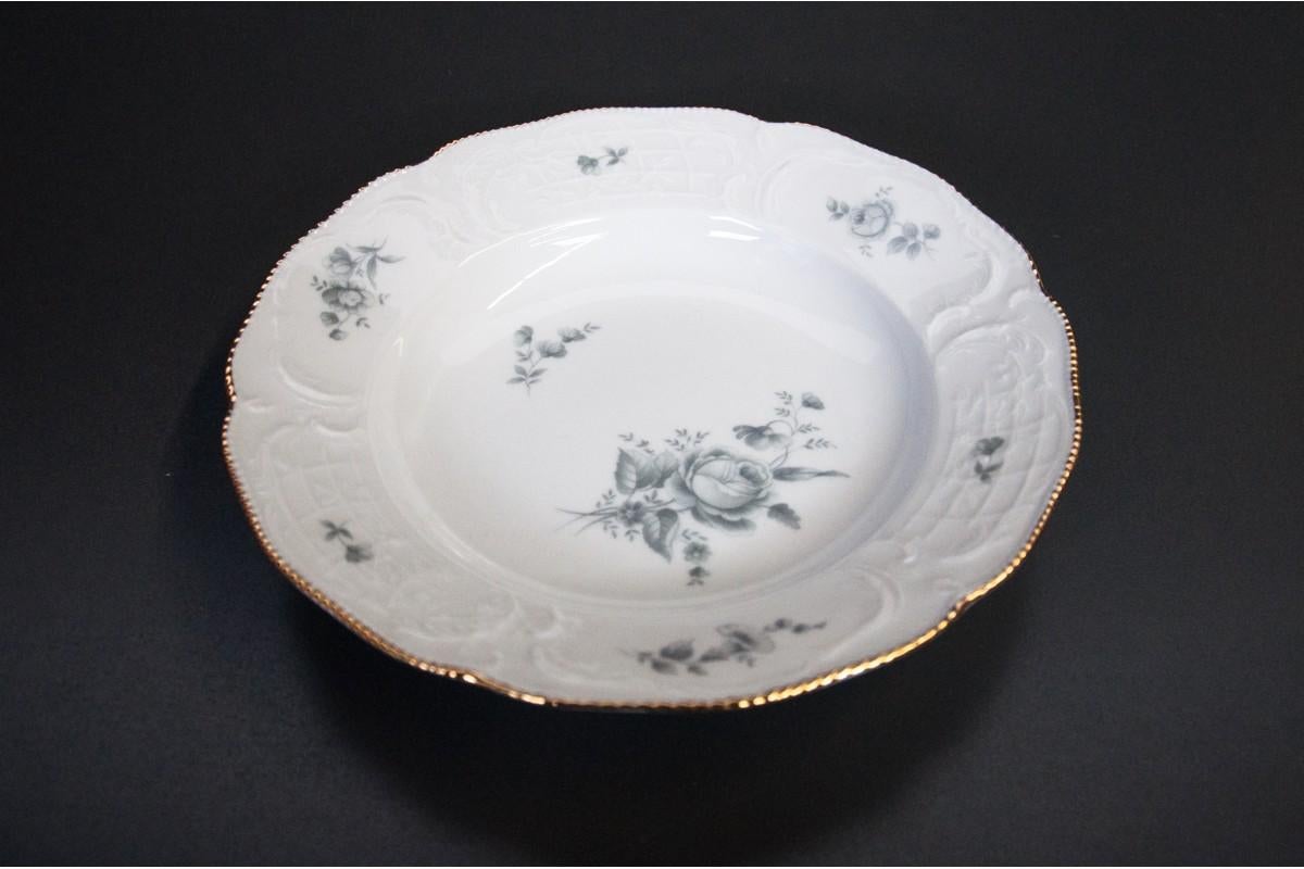 classic rose collection rosenthal group germany