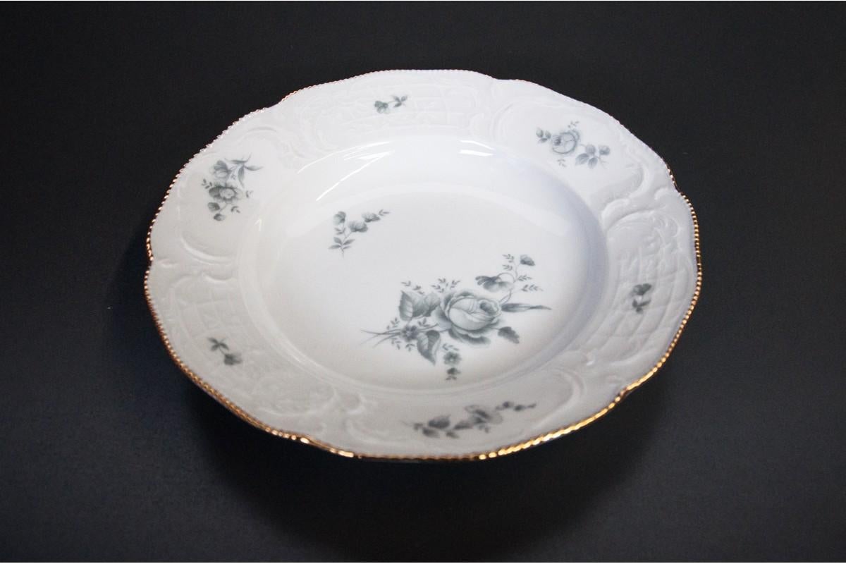 rosenthal rose collection