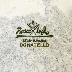 Mini-Servierschale von Rosenthal Donatello