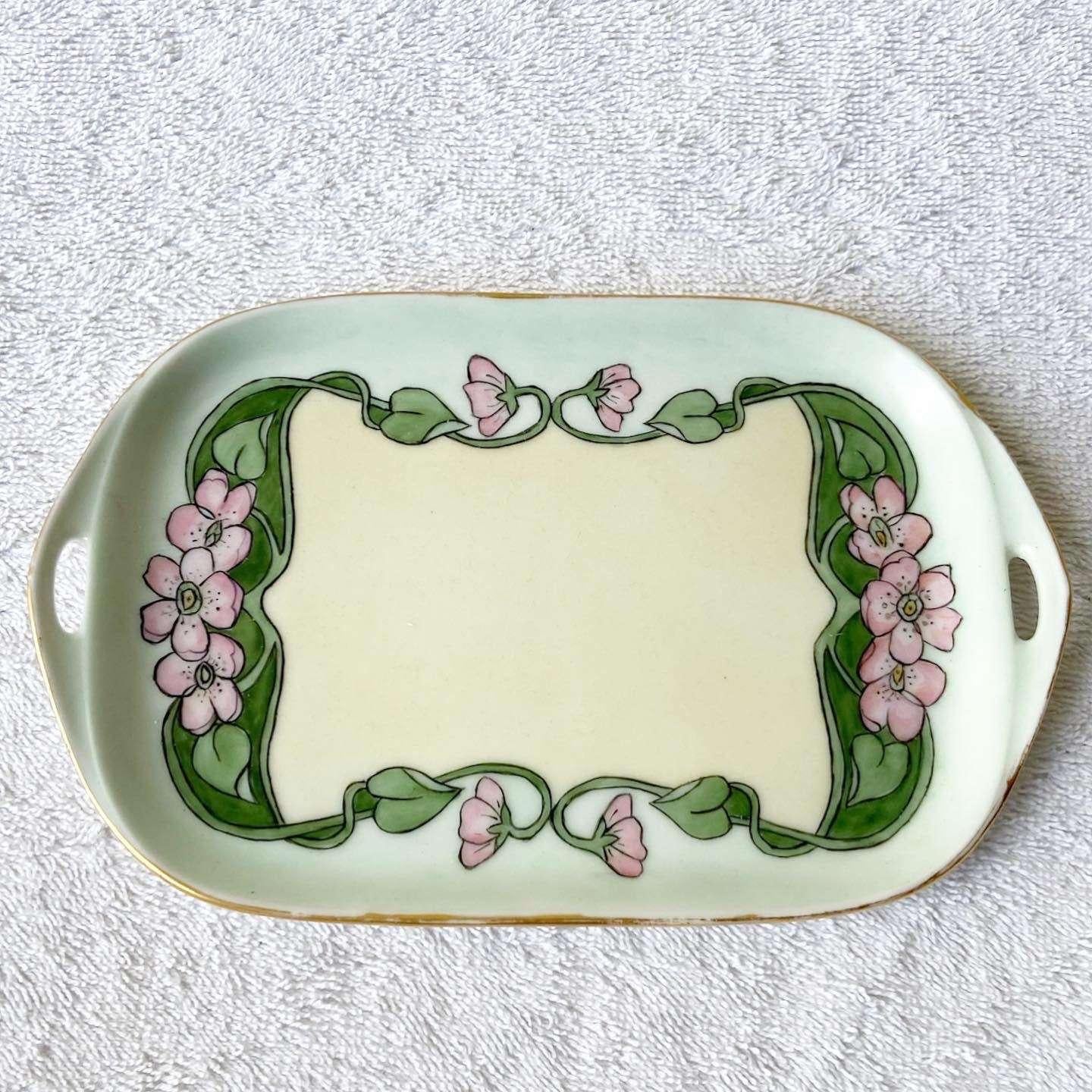 Regency Rosenthal Mini plat de service Donatello en vente