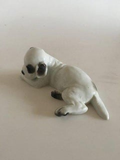 Rosenthal Figurine Dog Th. Kårner