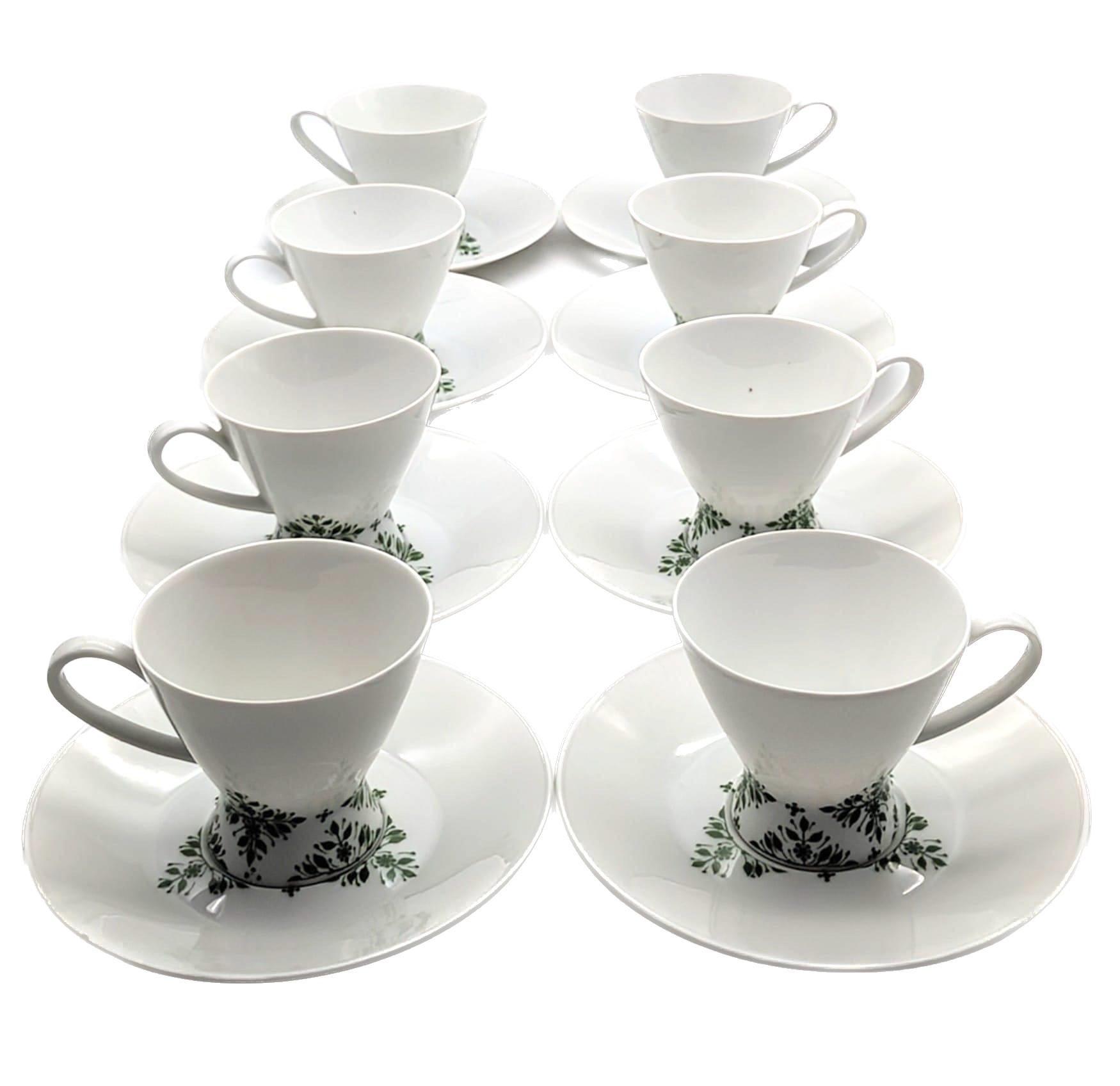 Mid-Century Modern Service à café 