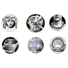 Mid-Century Modern Decorative Art