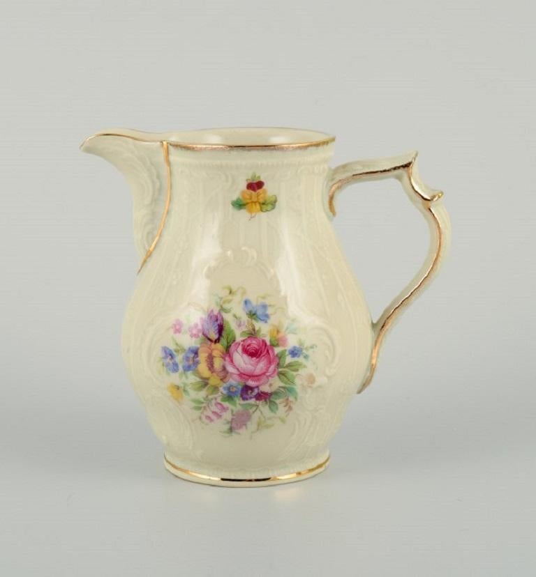 Rococo Revival Rosenthal, Germany, 