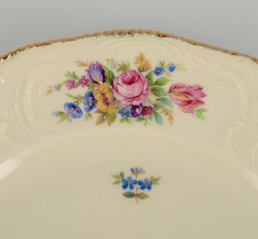 Rosenthal, Alemania, 