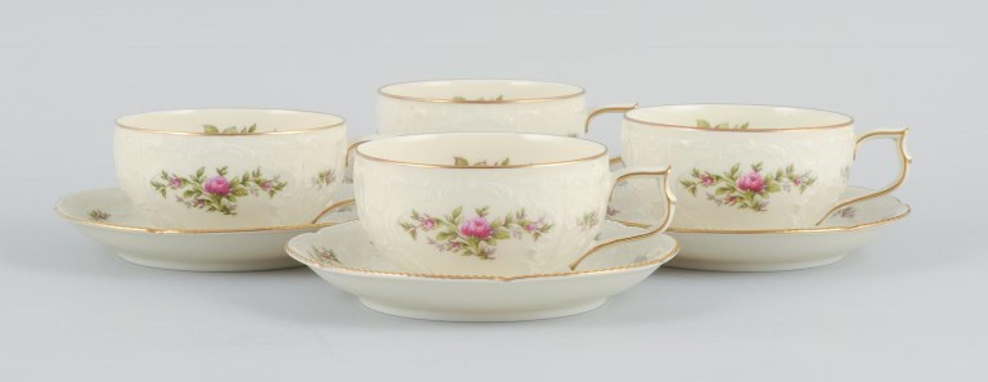 Rosenthal, Alemania. 