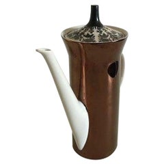 Rosenthal Hilton Coffee Pot