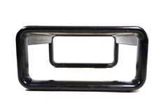 Rosenthal Hombre coffee table by Burkhard Vogtherr