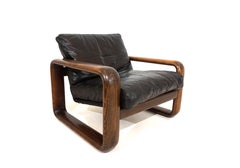 Fauteuil Rosenthal Hombre de Burkhard Vogtherr