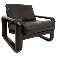 Fauteuil Rosenthal Hombre de Burkhard Vogtherr