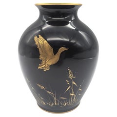 Rosenthal Kunstabteilung Selb Bud Vase