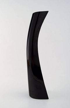 Rosenthal Large Porcelain Vase in Modern Design, 1970s