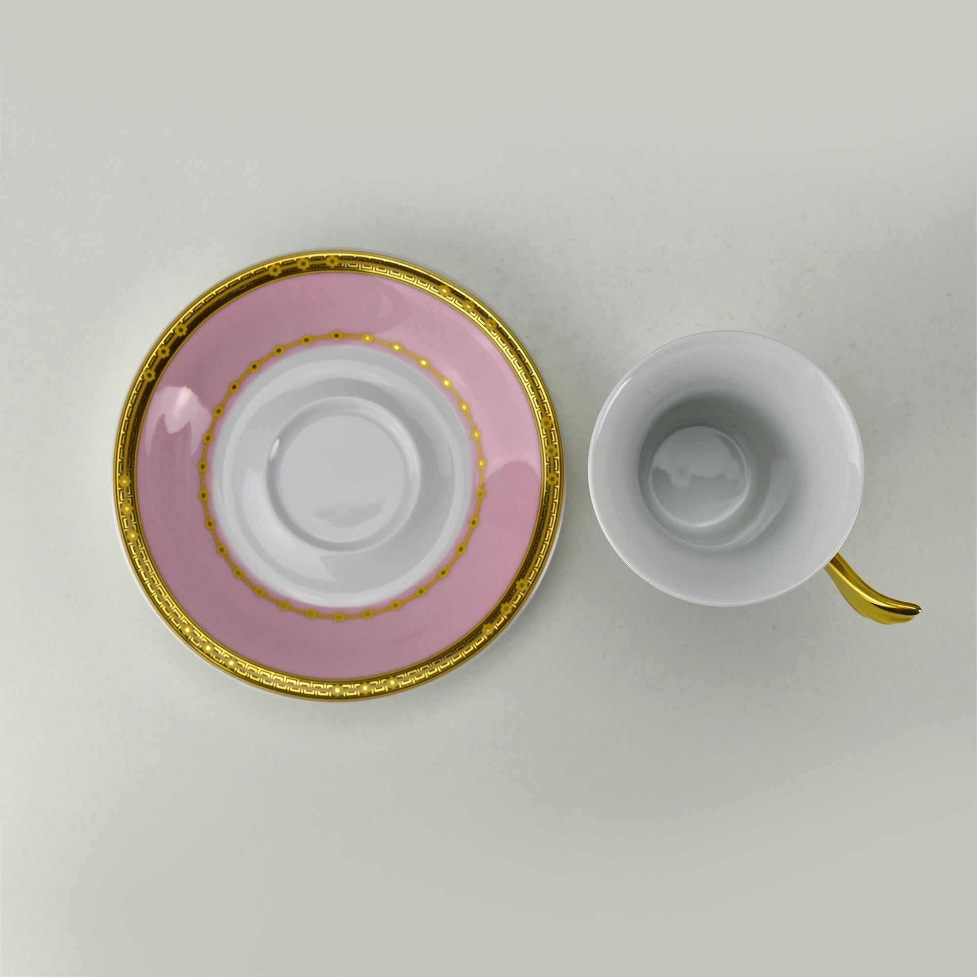 XXIe siècle et contemporain Rosenthal 