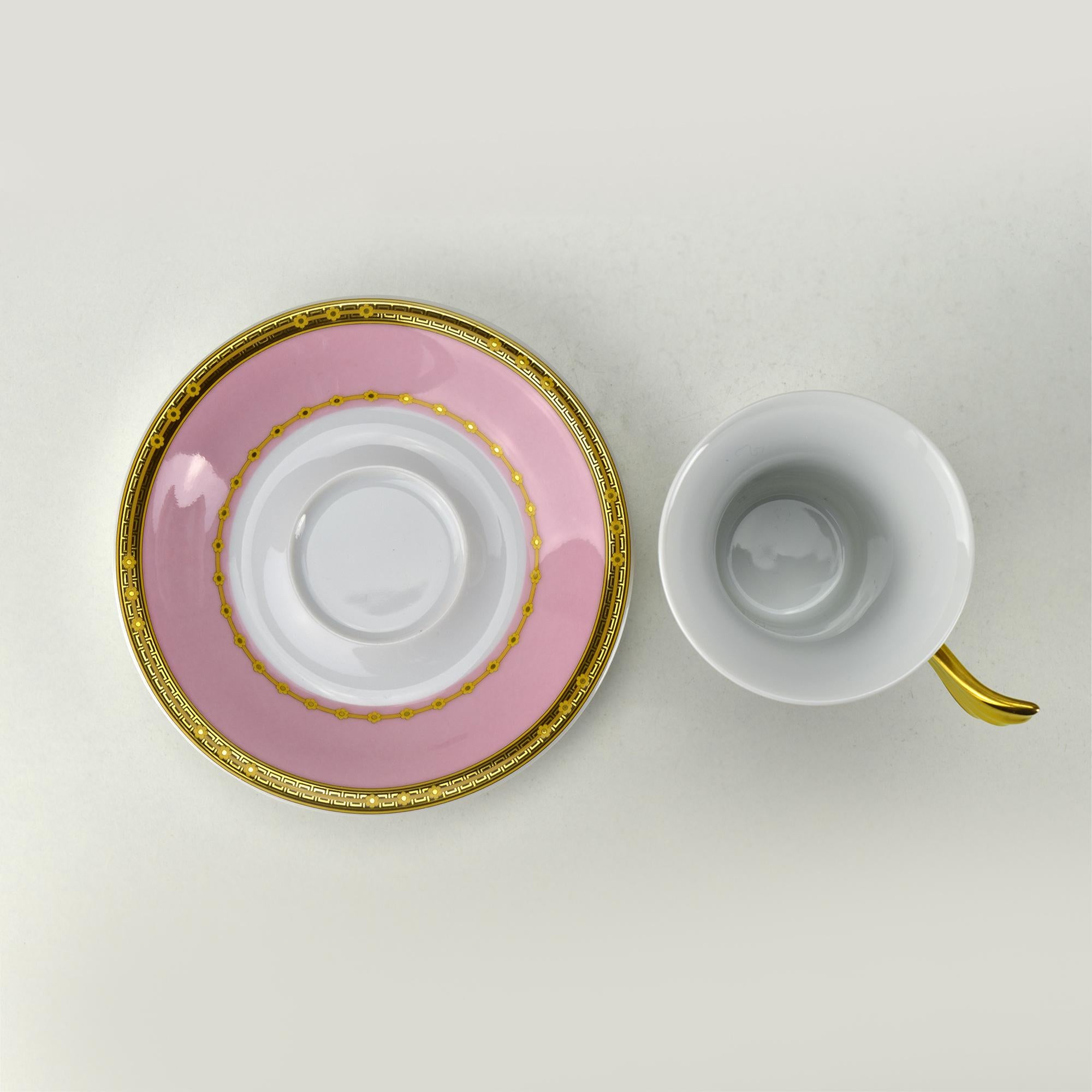Porcelaine Rosenthal 