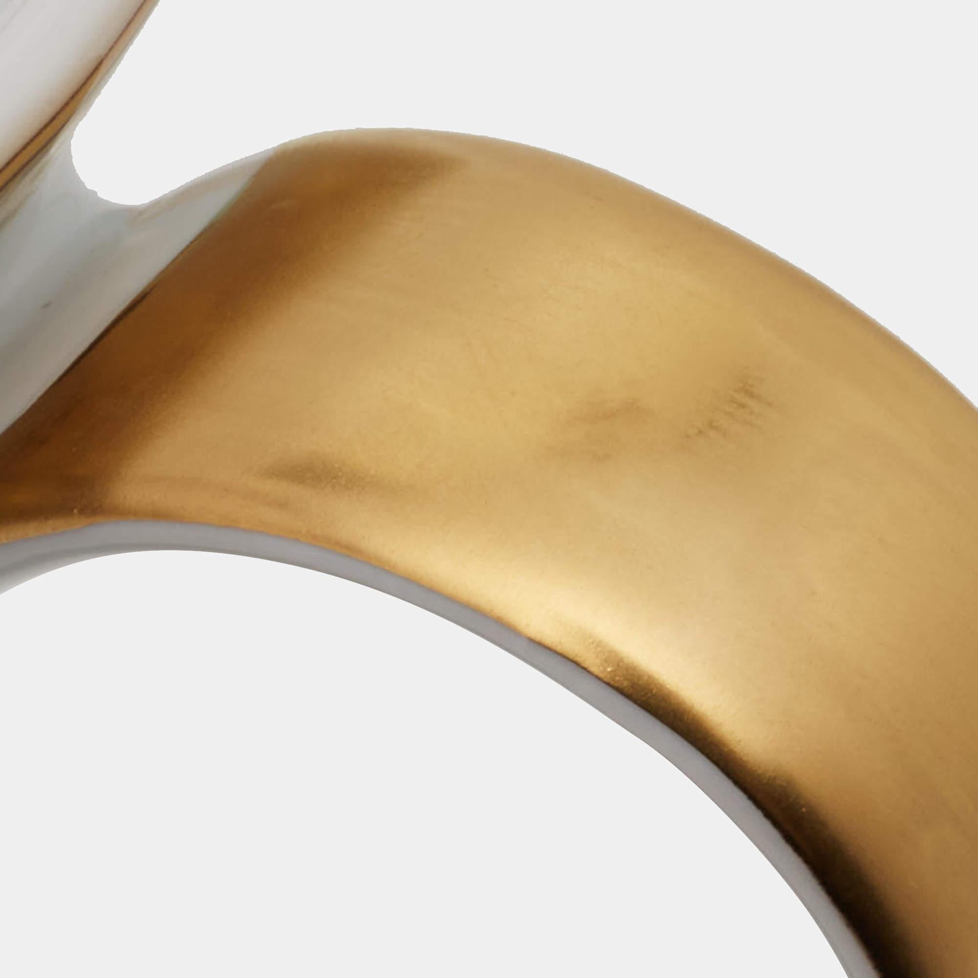 Rosenthal Meets Versace Le jardin de Versace Coffee Pot 1