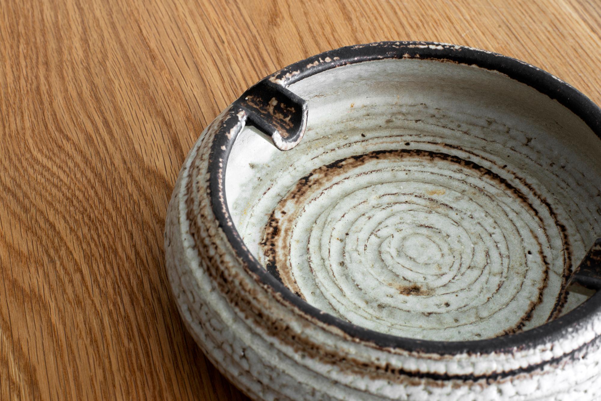 Italian Rosenthal Netter Ashtray
