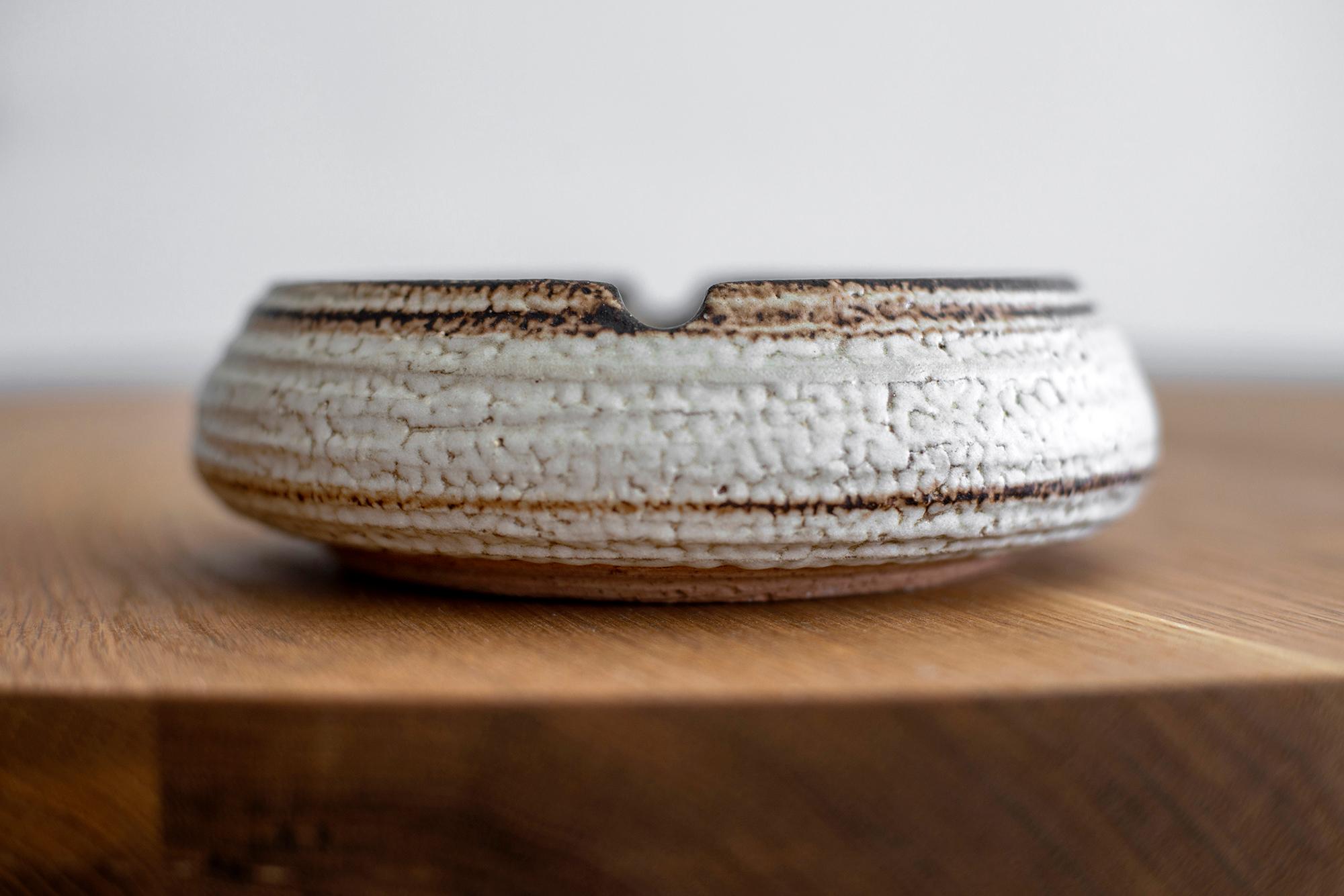 Rosenthal Netter Ashtray In Good Condition In Beverly Hills, CA