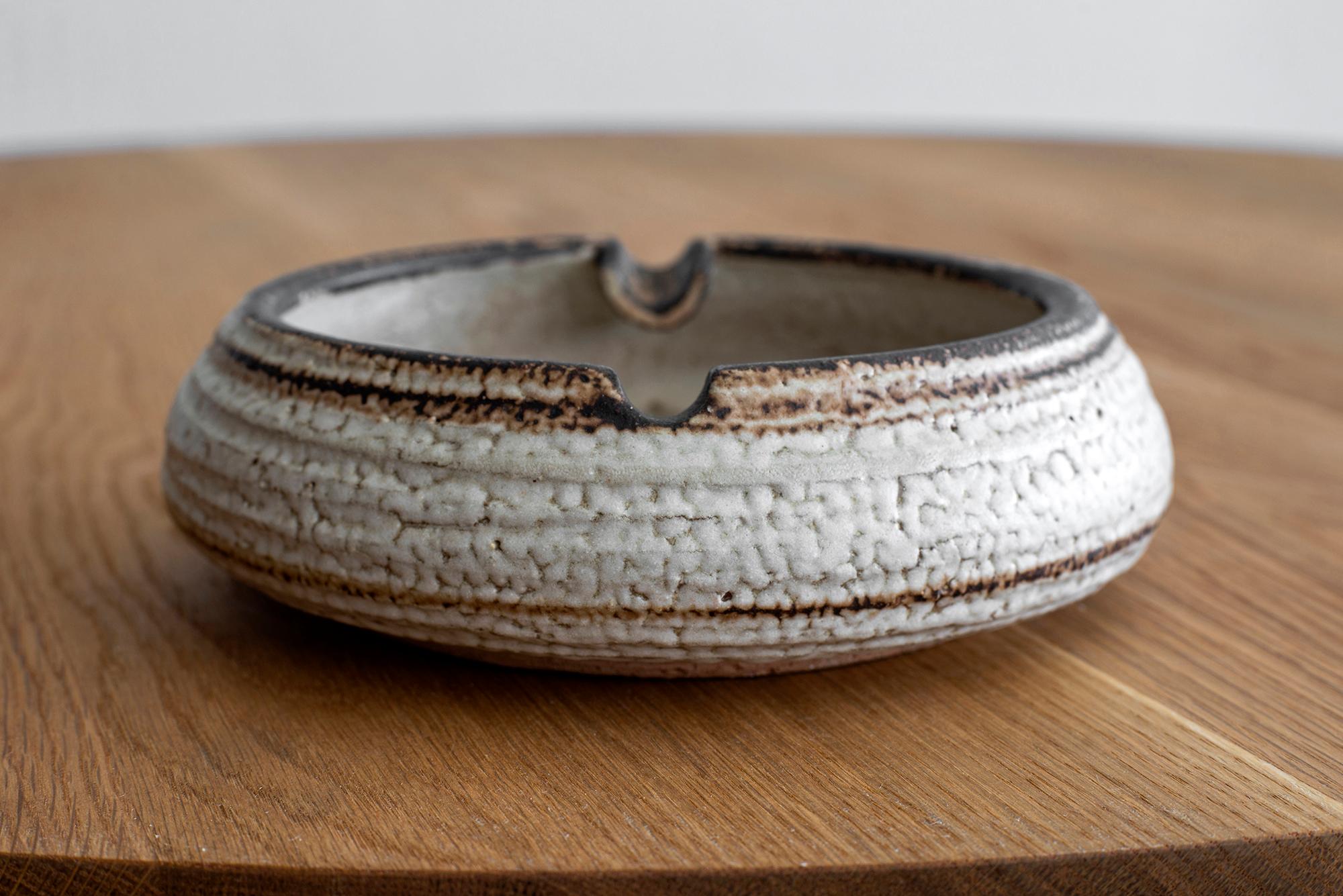Mid-20th Century Rosenthal Netter Ashtray