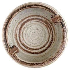 Retro Rosenthal Netter Ceramic Ashtray Catch All