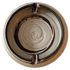 Rosenthal Netter Ceramic Ashtray Catch All 