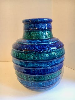 Rosenthal Netter Ceramic Vase