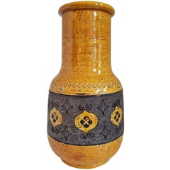 Rosenthal Netter Italian Ceramic Vase