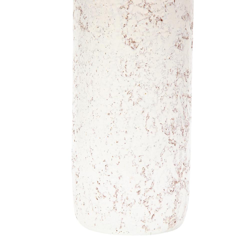 Rosenthal Netter Vase, Ceramic, White and Gold, Signed For Sale 10