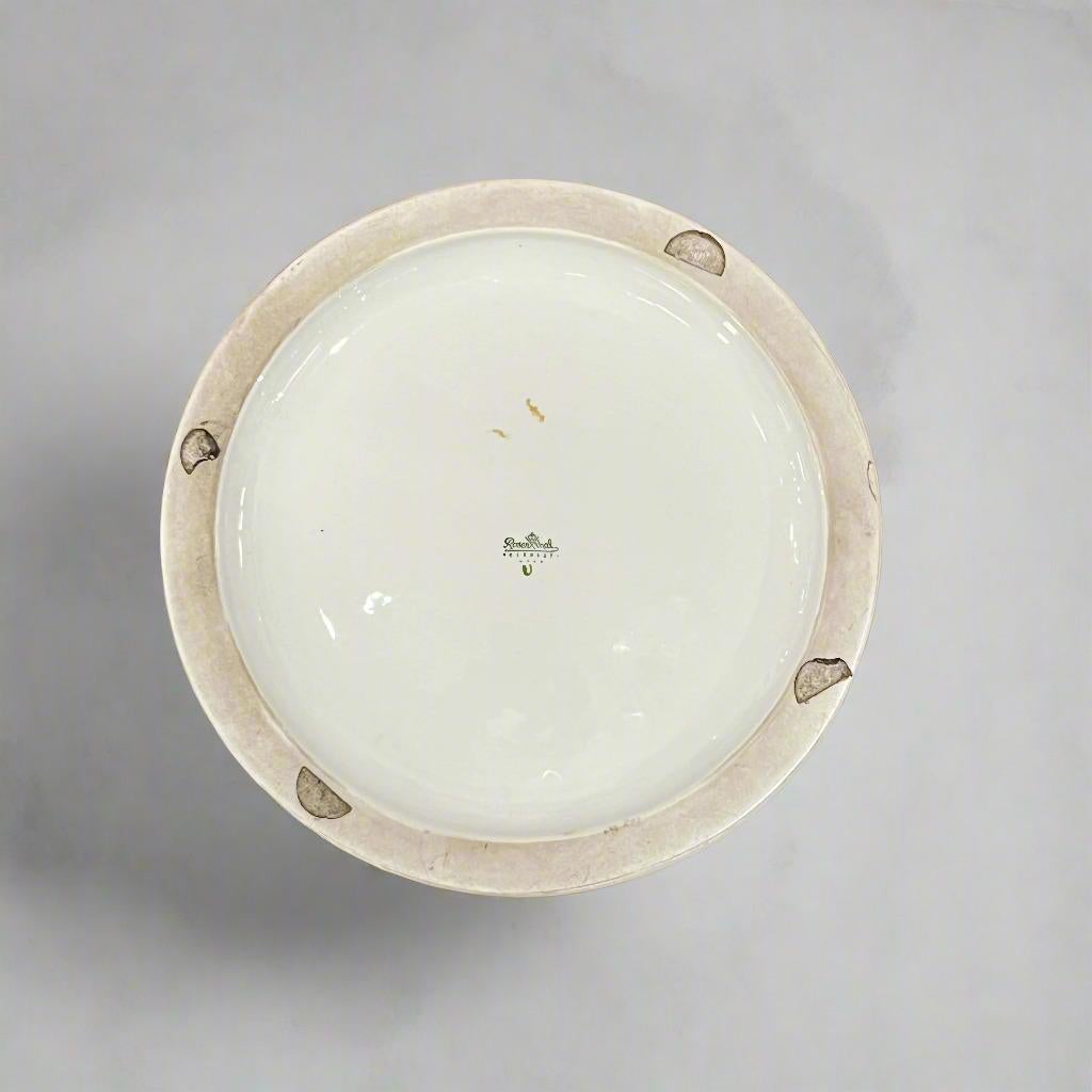 Vase en porcelaine surdimensionné de Rosenthal en vente 1