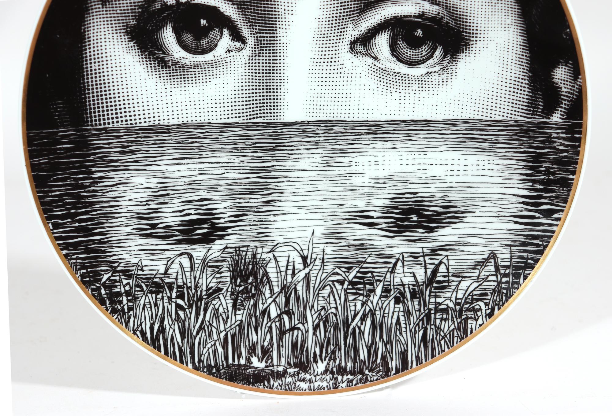 fornasetti rosenthal