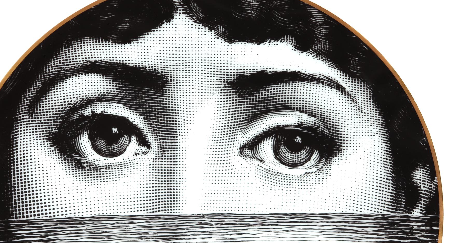 rosenthal fornasetti