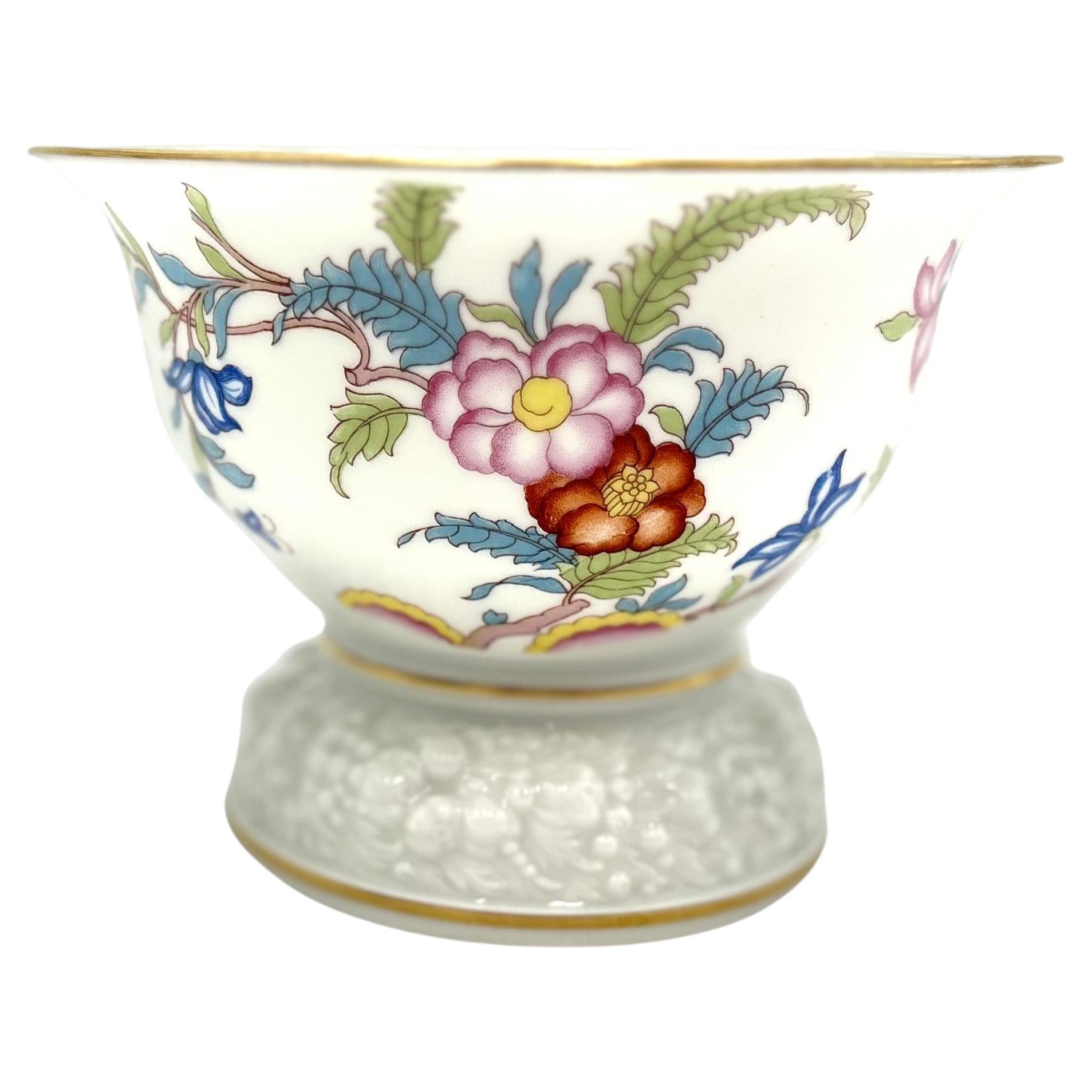 Rosenthal Porcelain Bowl, Germany, 1932
