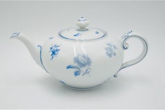 Rosenthal Porcelain Coffee Set, Germany, 1923-1925