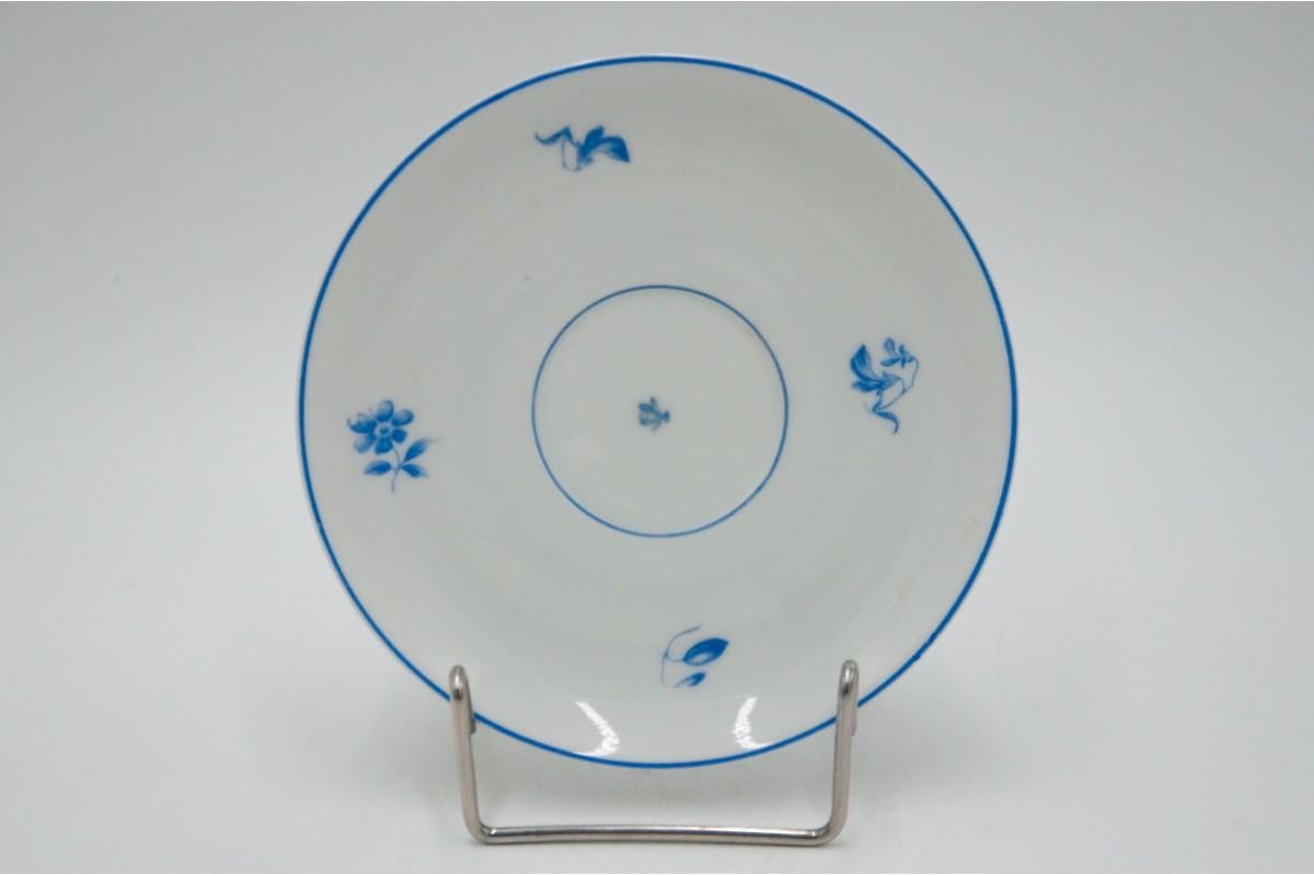 Juego de café de porcelana Rosenthal, Alemania, 1923-1925 Porcelana en venta