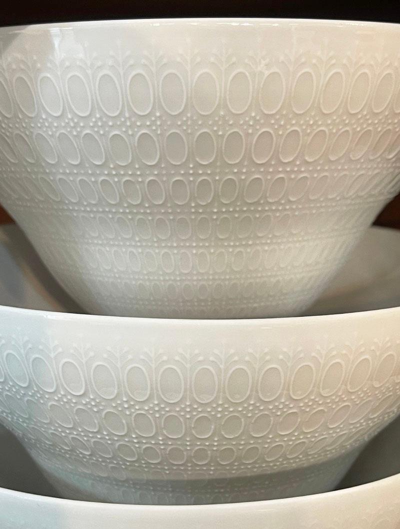 Rosenthal Porzellanservice 