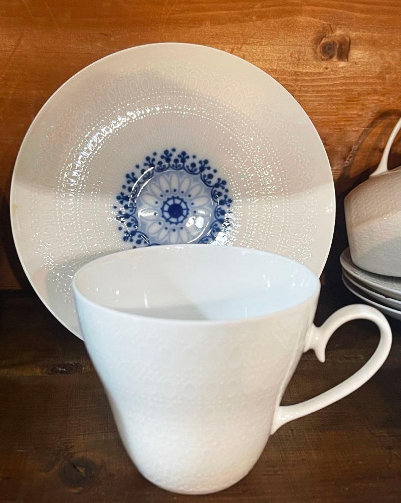 Rosenthal Porzellanservice 
