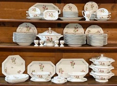 Rosenthal porcelain dinner service "Maria", Germany 1966