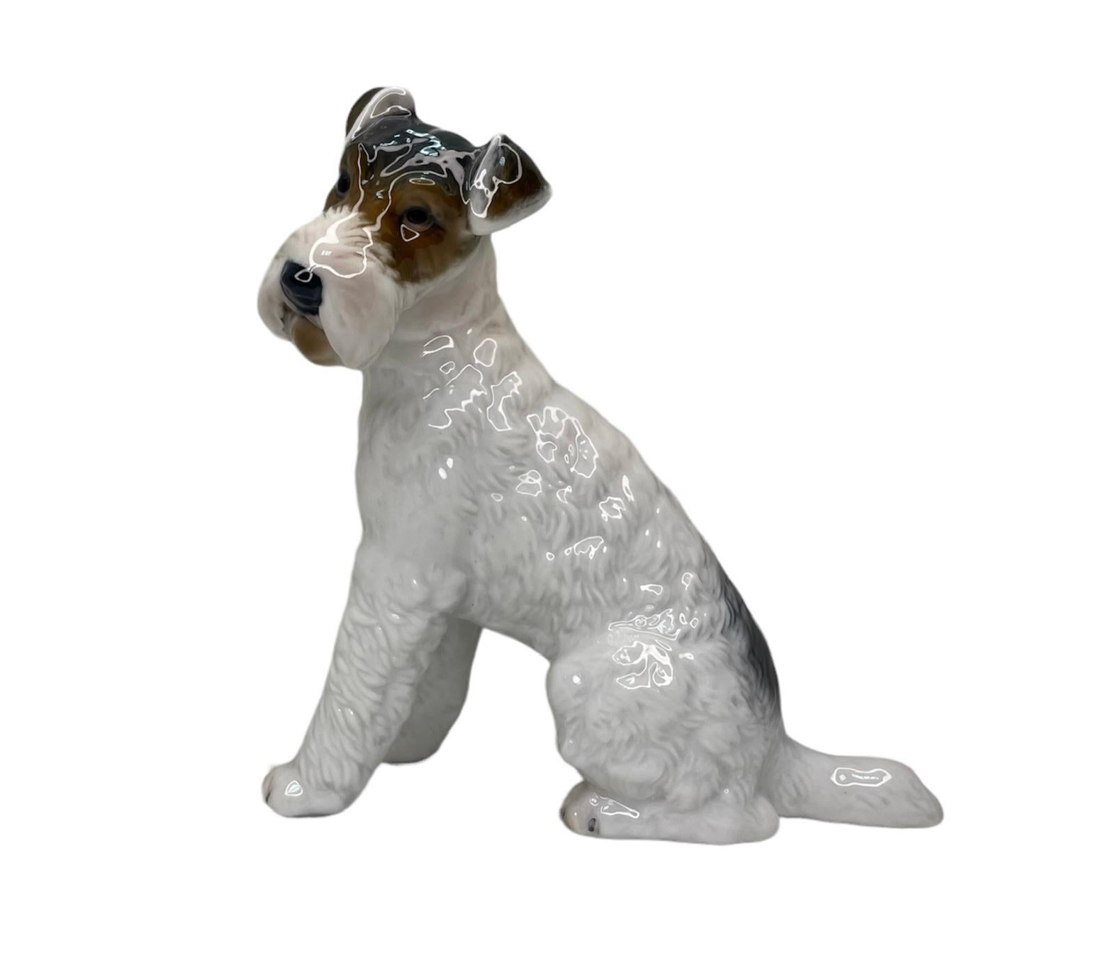 lladro dog figurines
