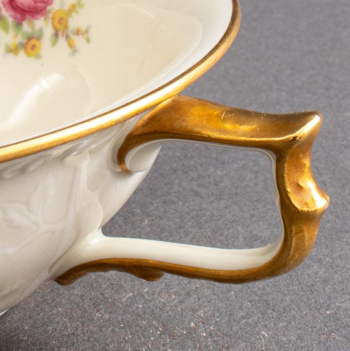 Rosenthal Porcelain 