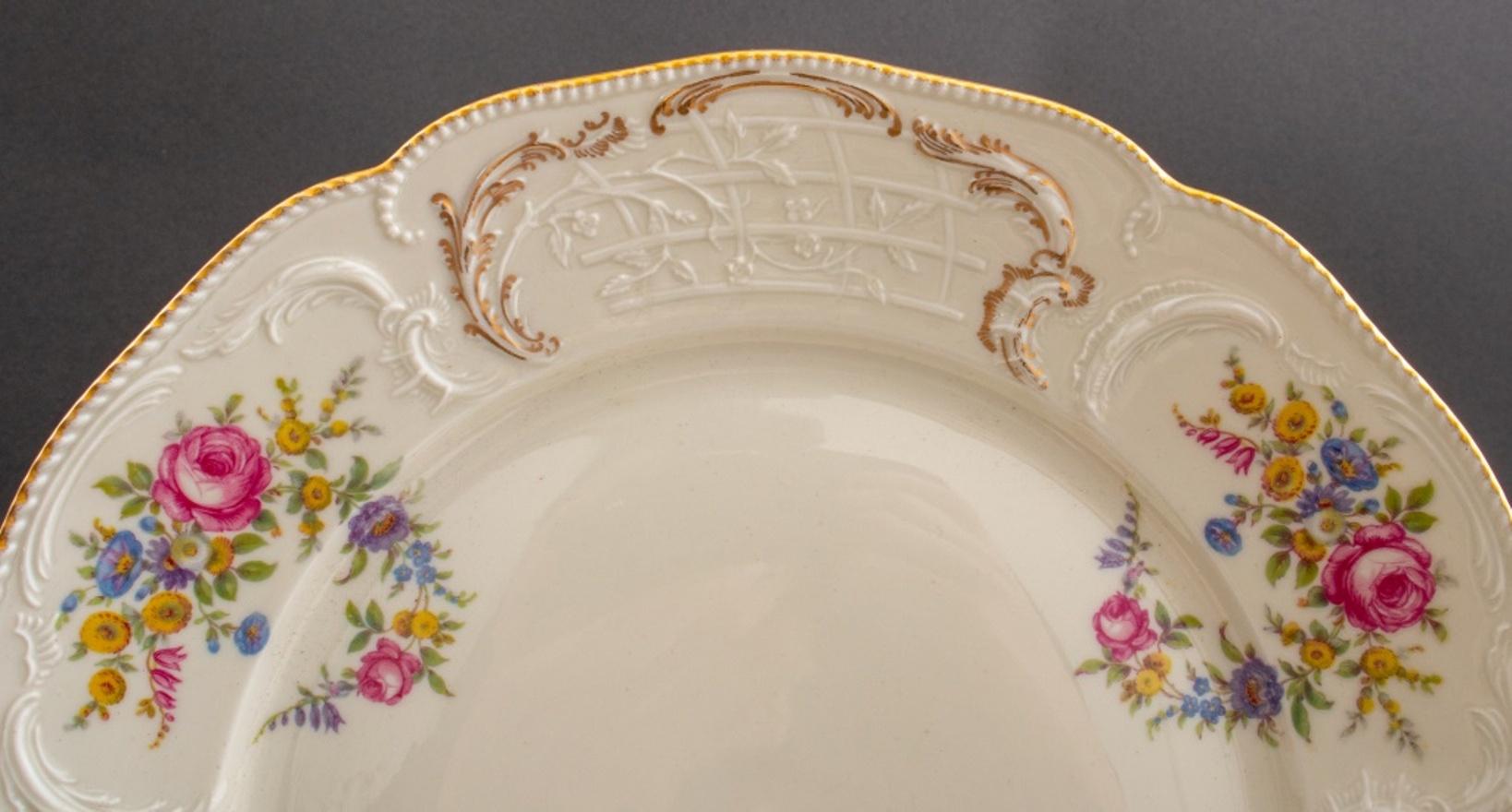 Country Rosenthal Porcelain 