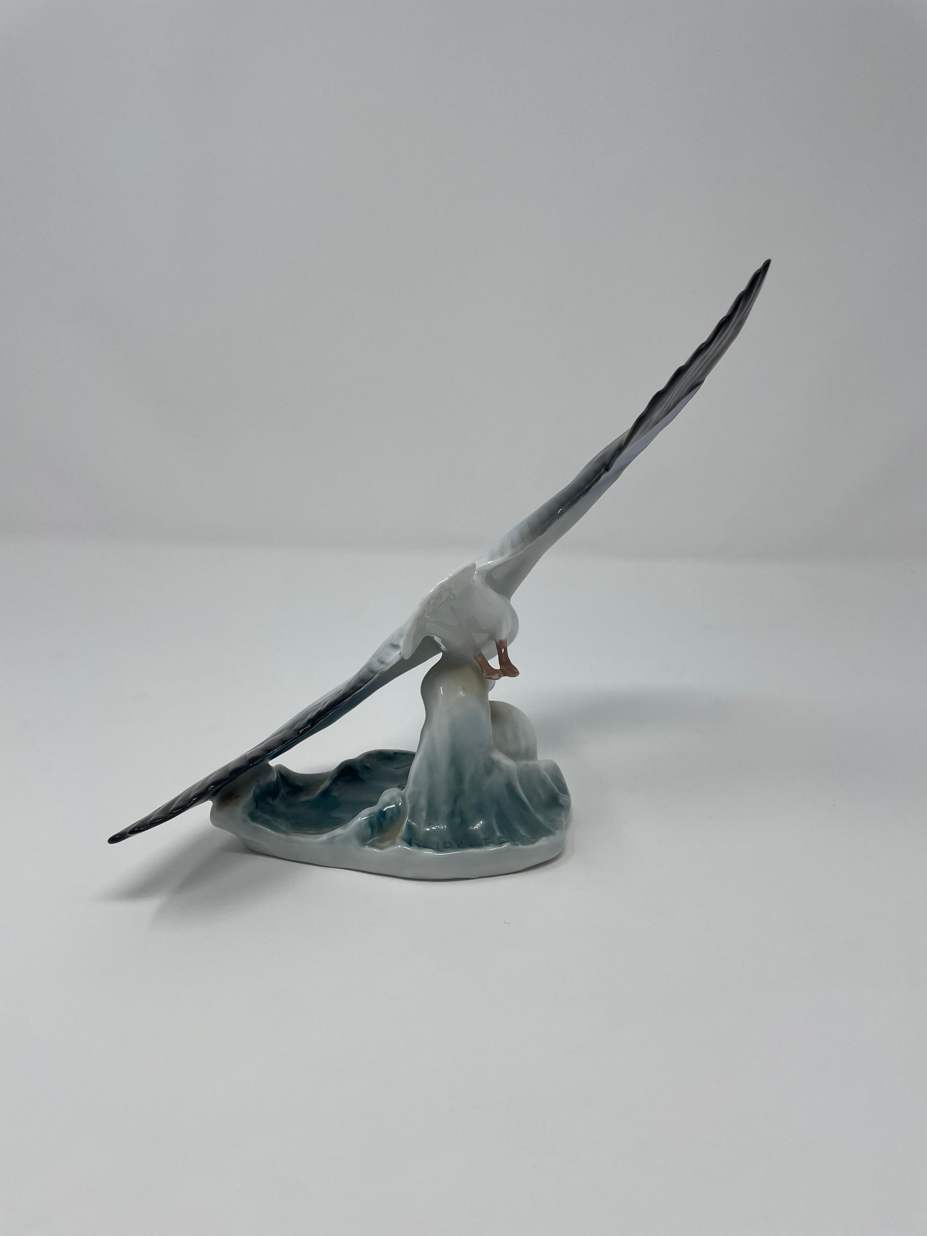 Gaviota de porcelana Rosenthal Otro en venta